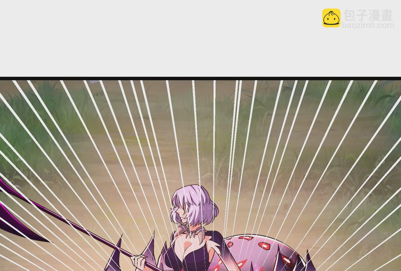 古神遊戲 - 第63話 襲擊！無處不在的斥候(1/3) - 1